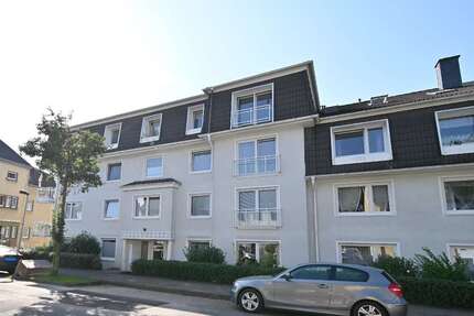 Wohnung Solingen Aufderhöhe - 1 Zimmer, 40 m&sup2;, 420&euro; | Angebot:27505705