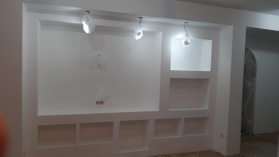 Erdgeschoßwohnung Kronach - 4.5 Zimmer, 120 m&sup2;, 1.200&euro; | Angebot:25614100