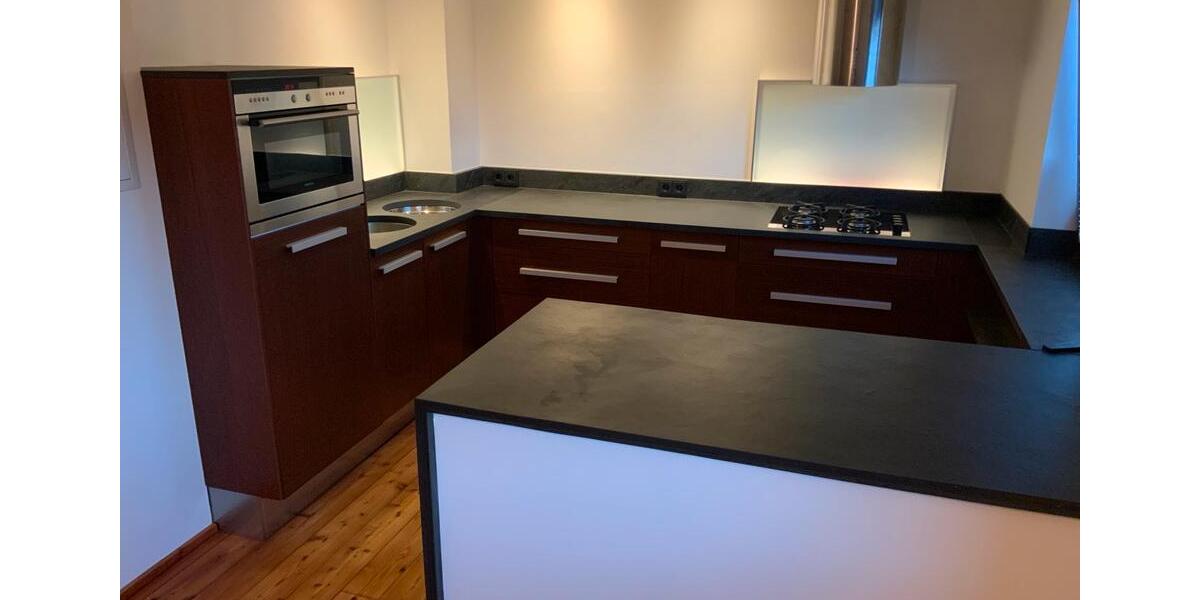 Maisonettenwohnung Hildesheim Himmelsthür - 2 Zimmer, 63 m&sup2;, 800&euro; | Angebot:26636502