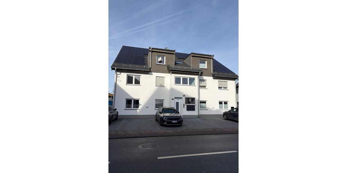 Dachgeschoßwohnung Dahlem - 3 Zimmer, 104 m&sup2;, 1.248&euro; | Angebot:24597544