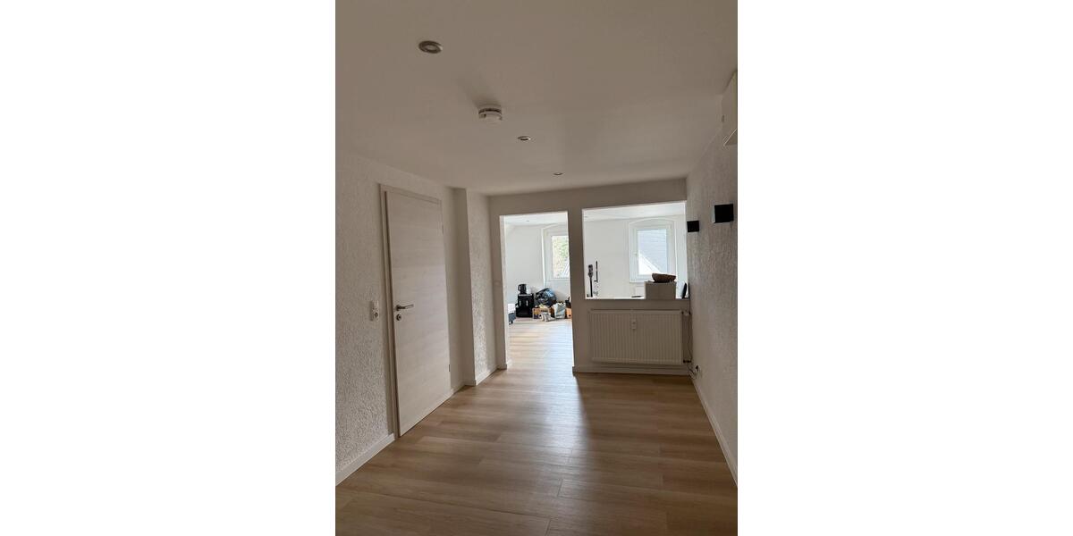 Dachgeschoßwohnung Doberschau-Gaußig Gaußig - 3 Zimmer, 76 m&sup2;, 800&euro; | Angebot:25590367