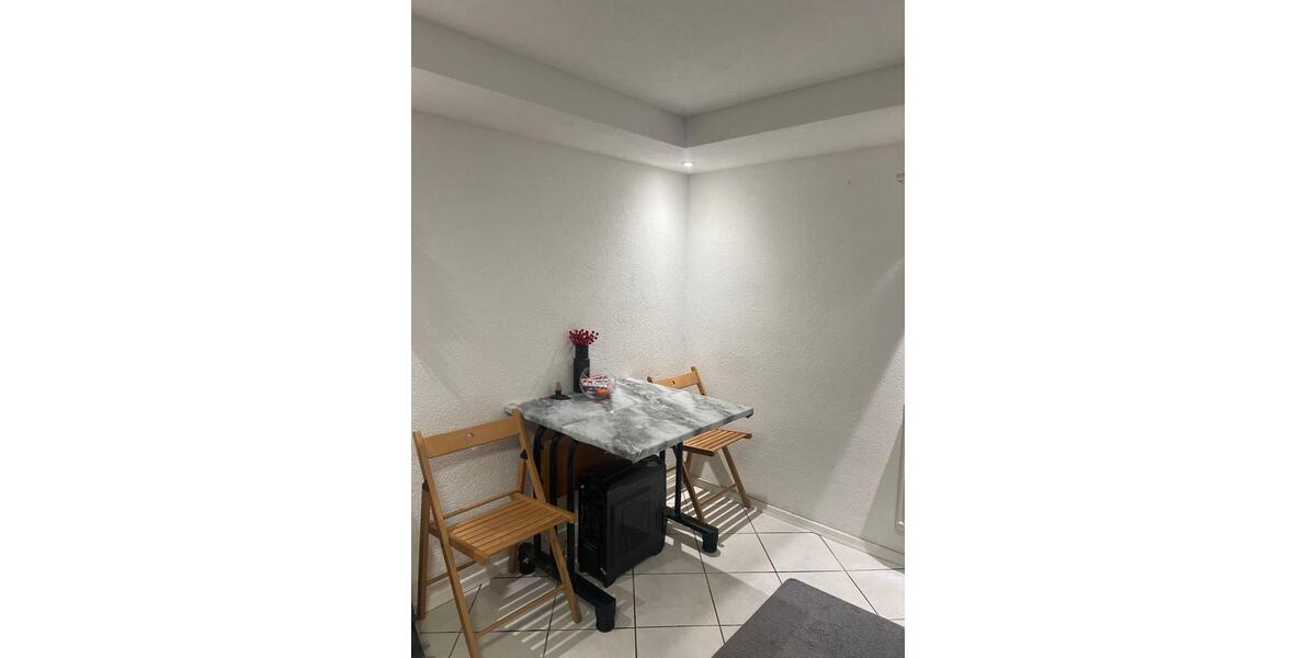 Wohnen auf Zeit Crailsheim - 1 Zimmer, 25 m&sup2;, 35&euro; | Angebot:24736588