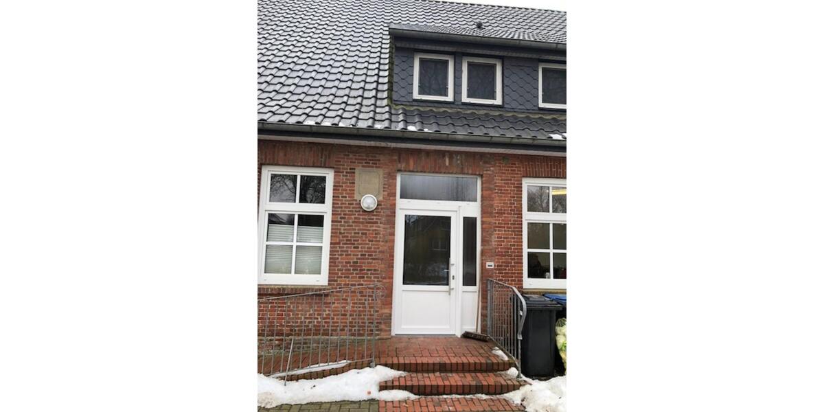 Etagenwohnung Wanna - 3 Zimmer, 95 m&sup2;, 600&euro; | Angebot:24848847