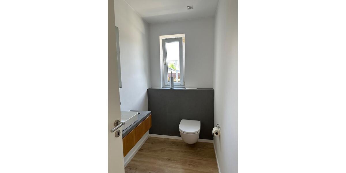 Erdgeschoßwohnung Delbrück - 4 Zimmer, 125 m&sup2;, 1.200&euro; | Angebot:26491257