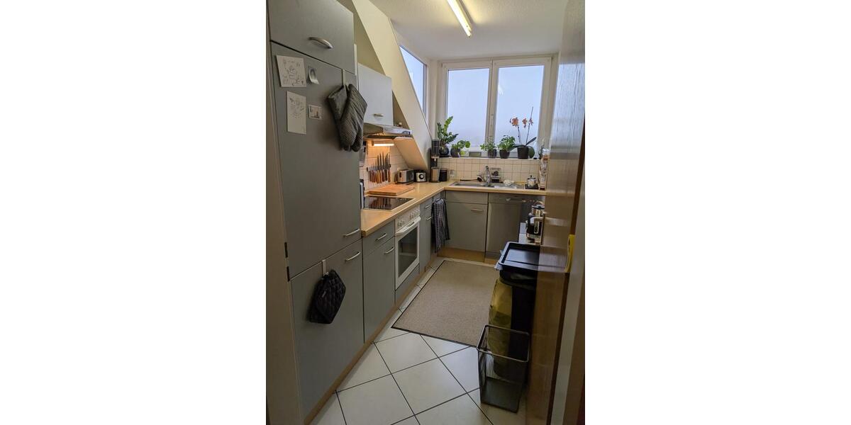 Maisonettenwohnung Bad Schussenried - 1 Zimmer, 55 m&sup2;, 915&euro; | Angebot:25085096