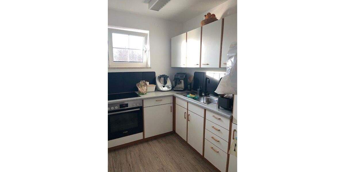 Etagenwohnung Gerabronn - 4 Zimmer, 130 m&sup2;, 1.100&euro; | Angebot:25743871