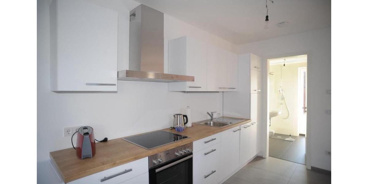 Wohnen auf Zeit Landsberg am Lech Ellighofen - 1 Zimmer, 35 m&sup2;, 790&euro; | Angebot:26432597