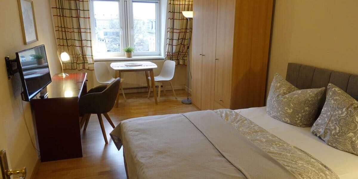 Zimmer Dresden Blasewitz - 1 Zimmer, 795&euro; | Angebot:25655217