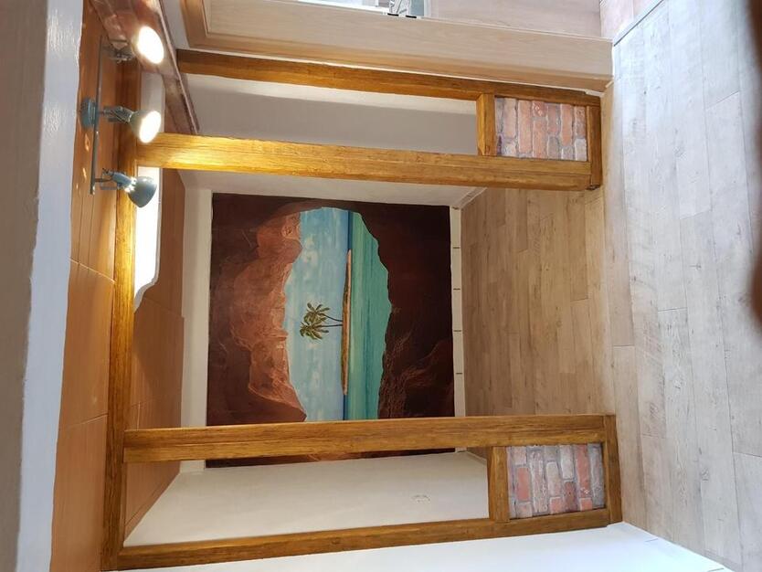 2- Zimmer Wohnung Fürstenzell Ortsmitte
