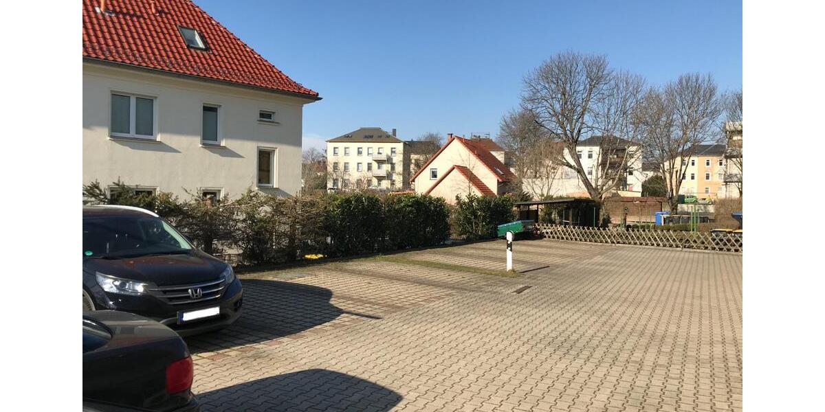 Etagenwohnung Heidenau - 3 Zimmer, 73 m&sup2;, 860&euro; | Angebot:24865962