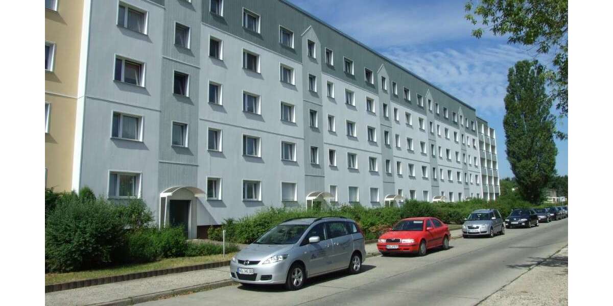 Etagenwohnung Weißwasser Weißwasser/O.L. - 3 Zimmer, 58 m&sup2;, 275&euro; | Angebot:26973297