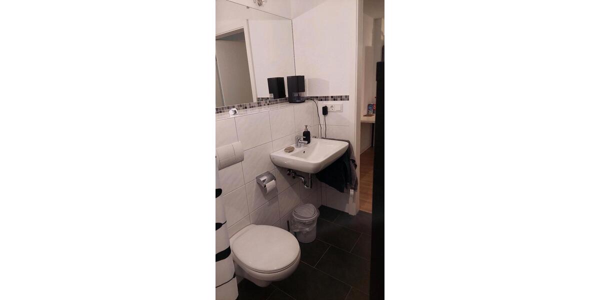 Wohnen auf Zeit Marburg - 1 Zimmer, 20 m&sup2;, 474&euro; | Angebot:26398807