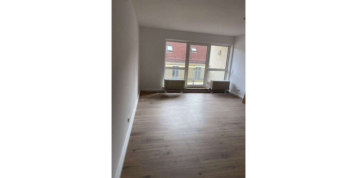 Etagenwohnung Luckenwalde - 1 Zimmer, 38 m&sup2;, 342&euro; | Angebot:26243398