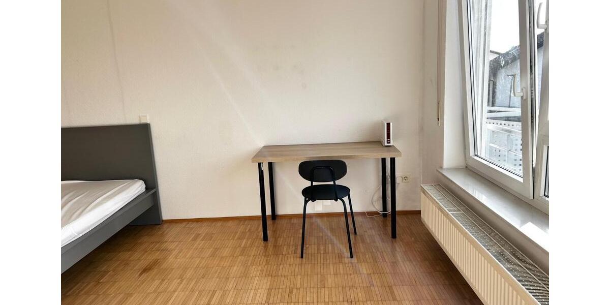 Wohnen auf Zeit Nußloch - 1 Zimmer, 20 m&sup2;, 600&euro; | Angebot:25677560