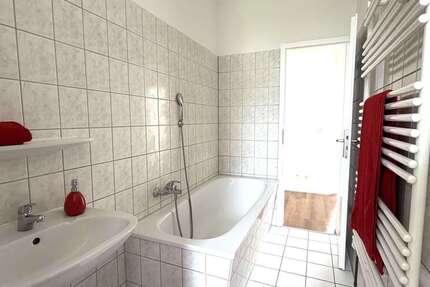 Wohnung Magdeburg Leipziger Straße - 3 Zimmer, 62 m&sup2;, 400&euro; | Angebot:27017622