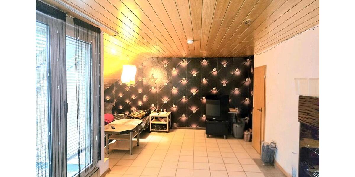Dachgeschoßwohnung Geislingen an der Steige - 2.5 Zimmer, 59 m&sup2;, 630&euro; | Angebot:26186678