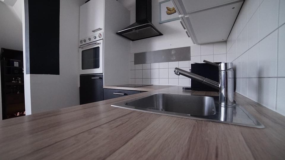 Einfamilienhaus München Schwabing-Freimann - 2.5 Zimmer, 60 m&sup2;, 2.149&euro; | Angebot:26636857