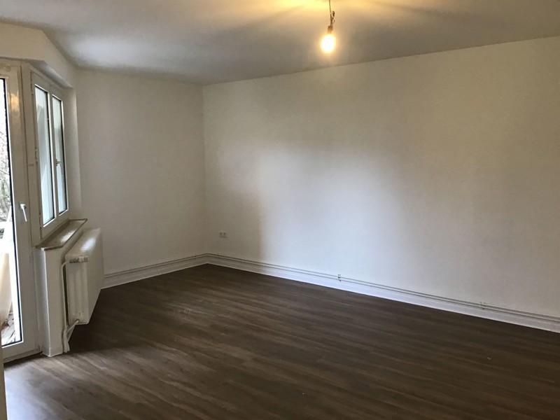 Schöner wohnen und sparen: Wärmedämmung und frisches Treppenhaus! zimmer