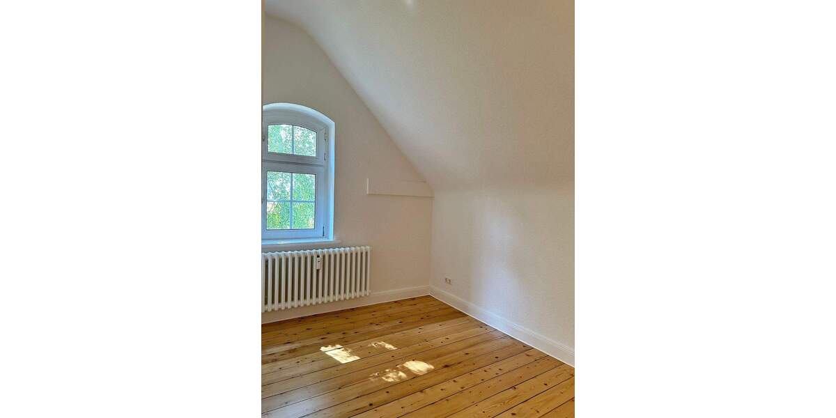 9114688 | traumhafte 3-Zimmer Altbauwohnung in zentraler Lage, EBK 3 zimmer