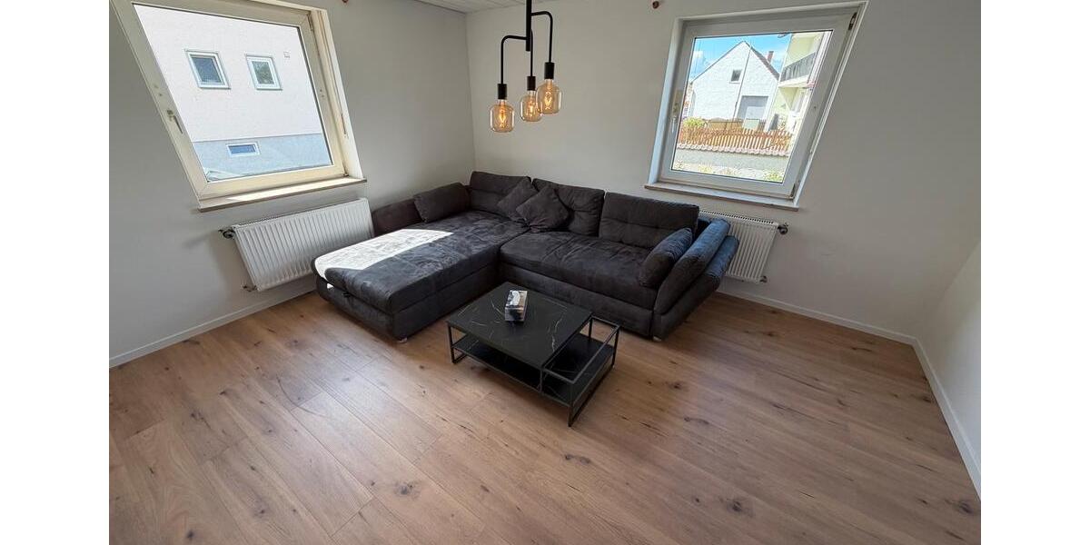Erdgeschoßwohnung Ingolstadt Münchener Straße - 3 Zimmer, 75 m&sup2;, 1.200&euro; | Angebot:26578658
