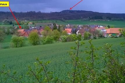 124 m²-Wohnung mit großem Garten in Zersen 5 zimmer