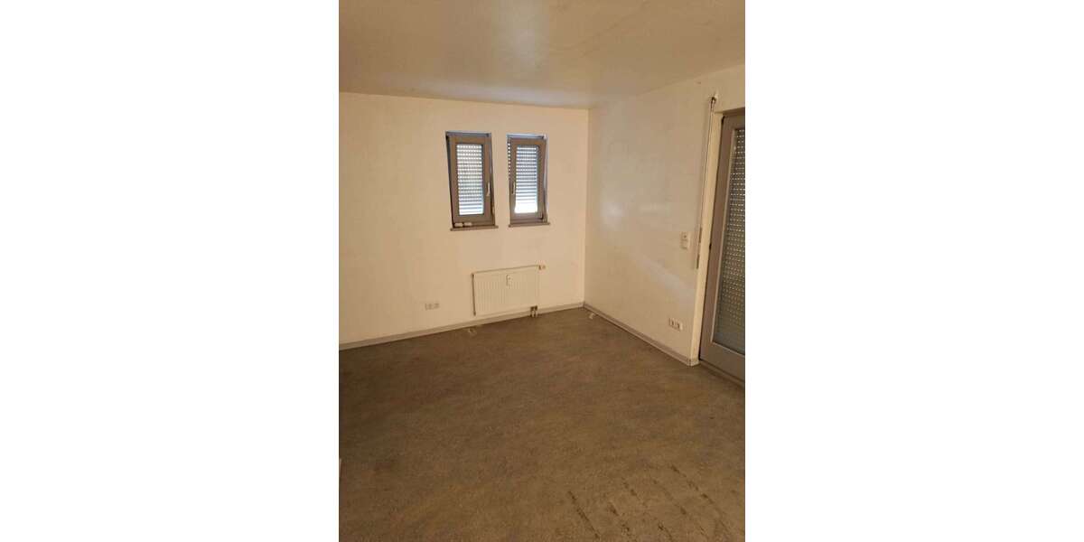 Etagenwohnung Bendorf - 1 Zimmer, 36 m&sup2;, 365&euro; | Angebot:24973448