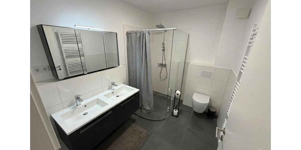 Erdgeschoßwohnung Bad Bevensen - 3 Zimmer, 95 m&sup2;, 1.050&euro; | Angebot:25512106