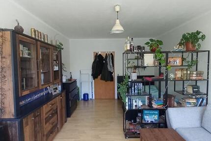 Wohnung Kassel Vorderer Westen - 1 Zimmer, 76 m&sup2;, 455&euro; | Angebot:26407520