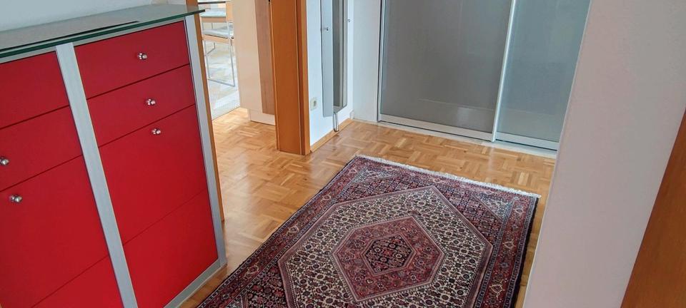 Wohnen auf Zeit Marl Alt-Marl - 2 Zimmer, 58 m&sup2;, 980&euro; | Angebot:25864041