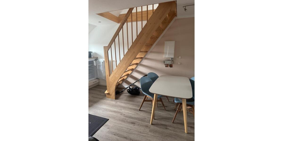 Etagenwohnung Klütz - 4 Zimmer, 80 m&sup2;, 1.400&euro; | Angebot:26699396