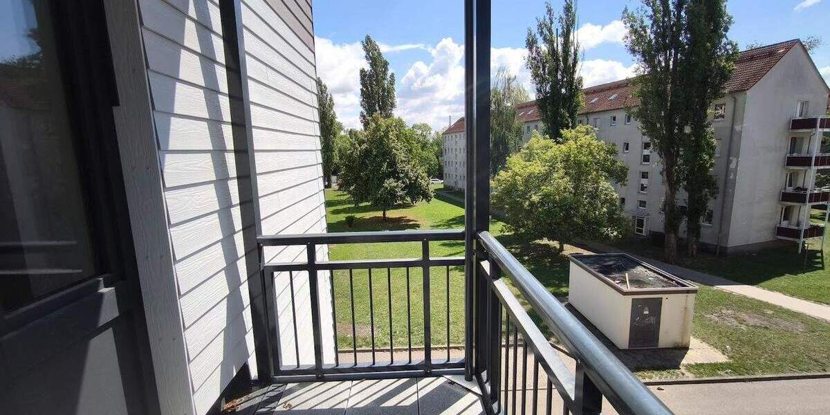 Moderne Singlewohnung im modernisierten Wohnhaus! 2 zimmer