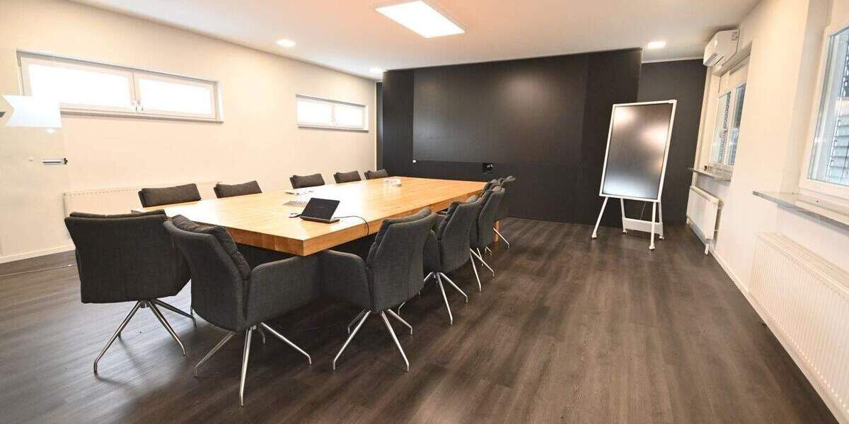 Gewerbeobjekt Berg bei Neumarkt in der Oberpfalz / Loderbach Loderbach - 2.800&euro; | Angebot:25663170