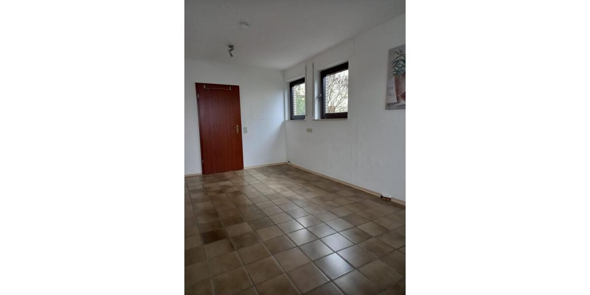 Terrassenwohnung Melsungen - 3 Zimmer, 104 m&sup2;, 800&euro; | Angebot:26427014