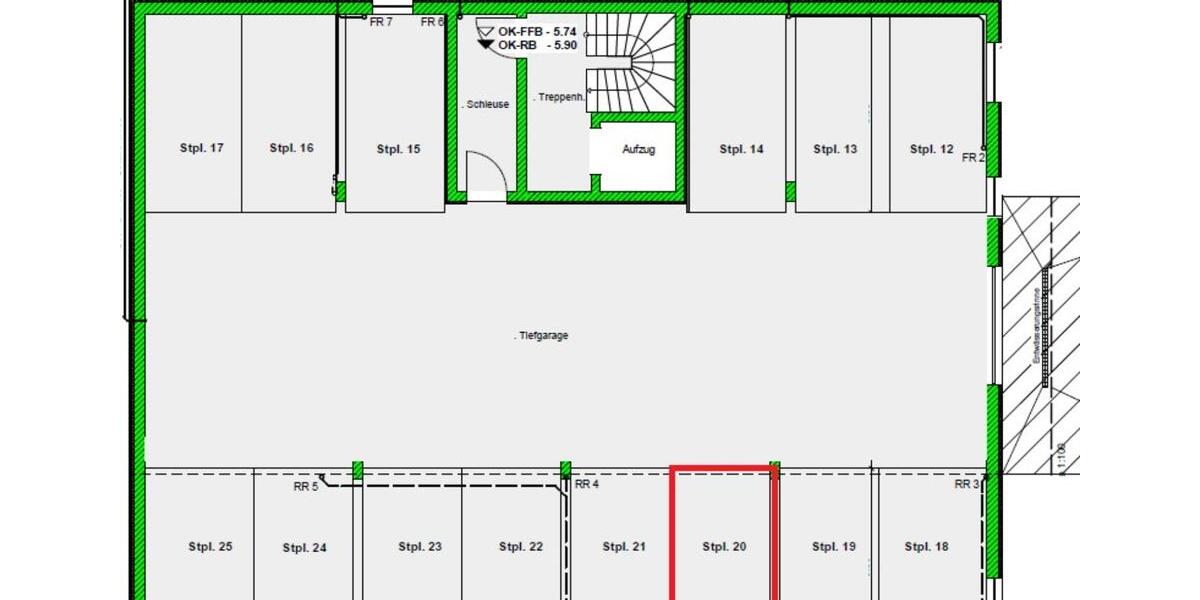 - MODERN & NEUWERTIG - IHRE 3-ZIMMER-WOHNUNG IN TIEFENBACH 3 zimmer