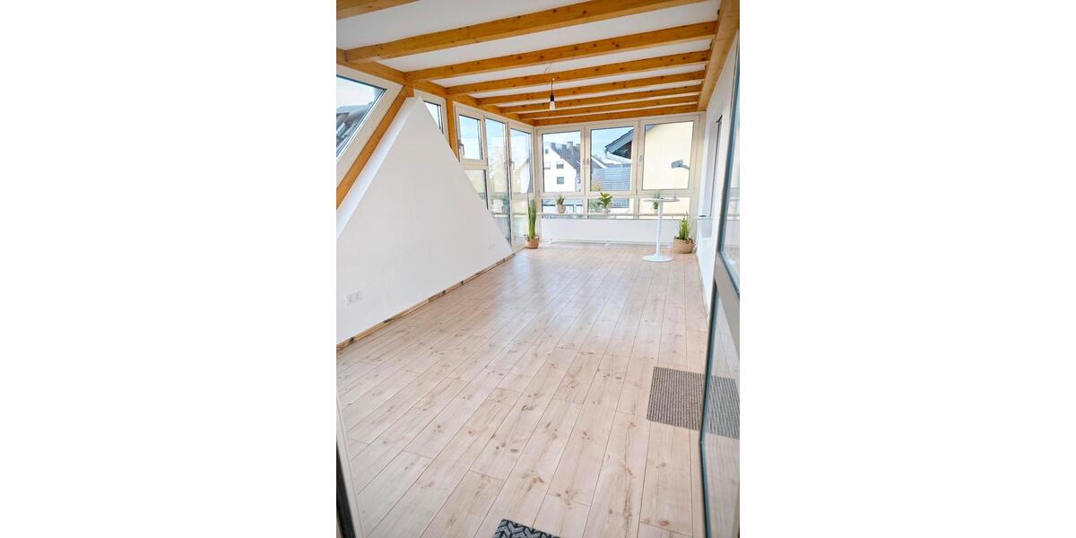 Etagenwohnung Malsch - 3 Zimmer, 100 m&sup2;, 850&euro; | Angebot:23834914