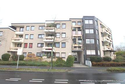Zwei-Zimmer-Wohnung. Ideal für Paare und Singles 2 zimmer
