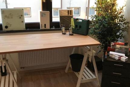 WG Zimmer im schönen Zoo viertel zimmer