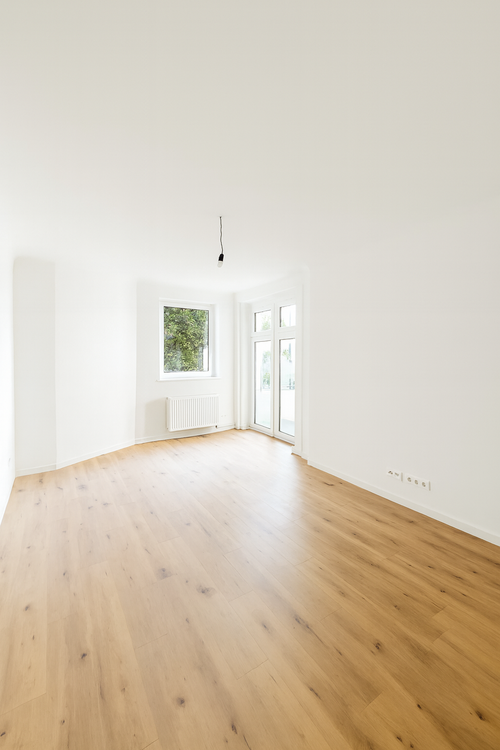 Wohnung zum Mieten in Berlin 1.210 € 44 m²