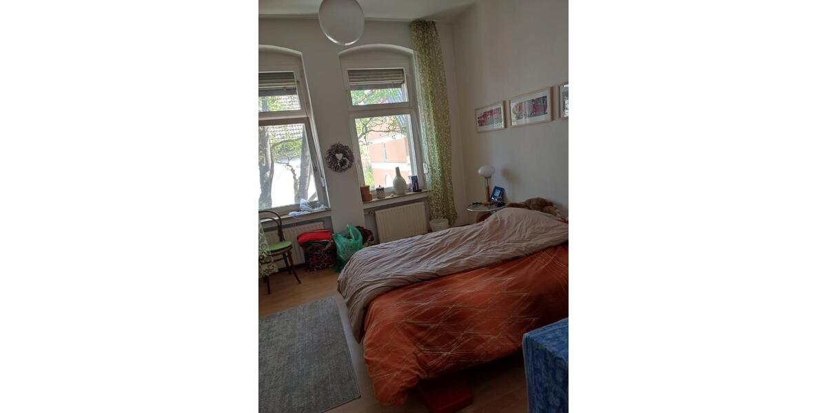 4 Zimmer Wohnung Zentrum Menden 1.OG mit Balkon 4 zimmer
