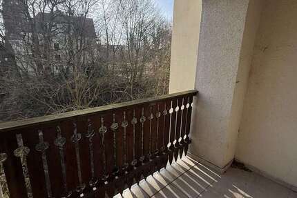 Wohnung Görlitz Südstadt - 3 Zimmer, 75 m&sup2;, 450&euro; | Angebot:25279830