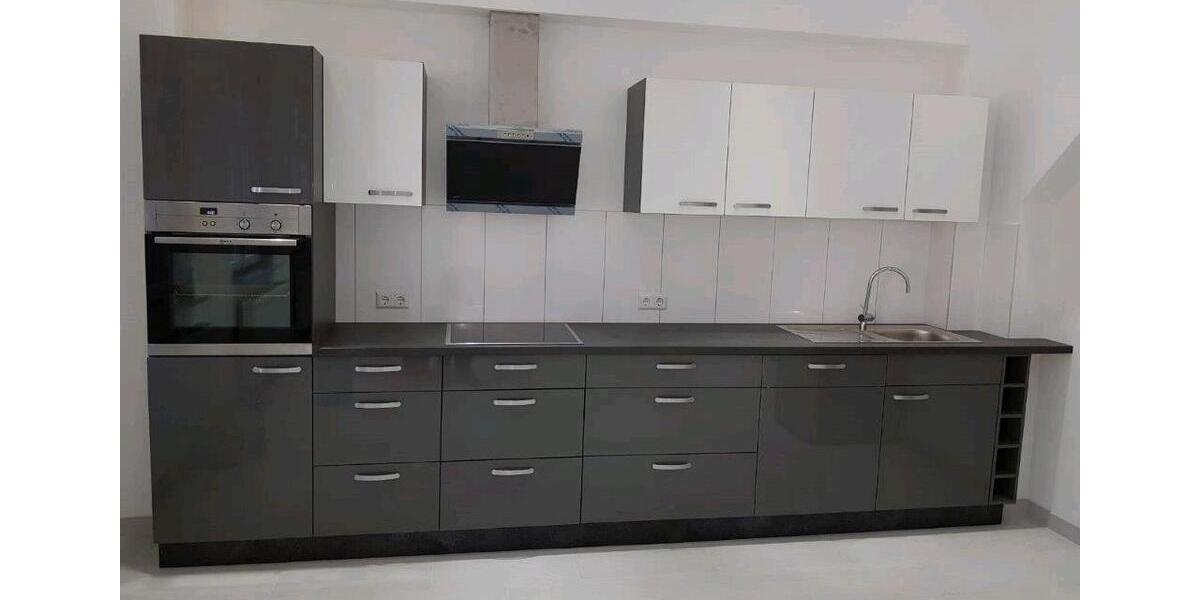 Erdgeschoßwohnung Donaueschingen - 3 Zimmer, 85 m&sup2;, 850&euro; | Angebot:26248956