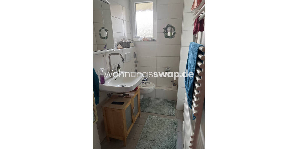 Etagenwohnung Kiel Gaarden-Süd - 3 Zimmer, 73 m&sup2;, 500&euro; | Angebot:25934110