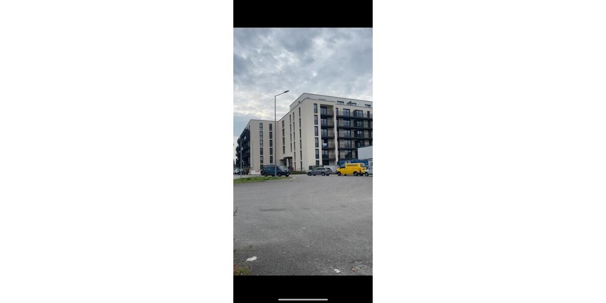 Etagenwohnung Fürth Altstadt - 1 Zimmer, 52 m&sup2;, 850&euro; | Angebot:26087666