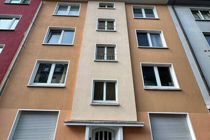 Wohnung Essen Südviertel - 2 Zimmer, 44 m&sup2;, 420&euro; | Angebot:23943545