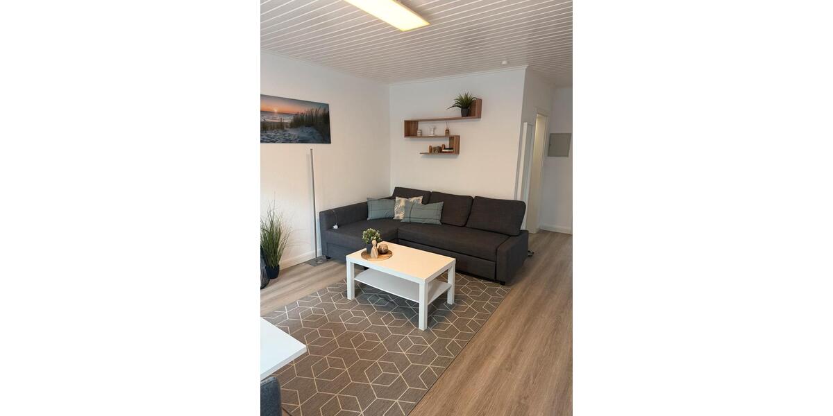 Erdgeschoßwohnung Heiligenhafen - 2 Zimmer, 36 m&sup2;, 625&euro; | Angebot:26676267