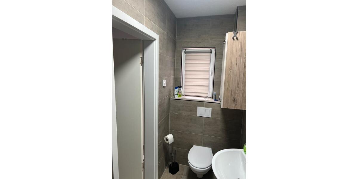 Wohnen auf Zeit Bremen Burglesum - 1 Zimmer, 26 m&sup2;, 1.050&euro; | Angebot:25978157