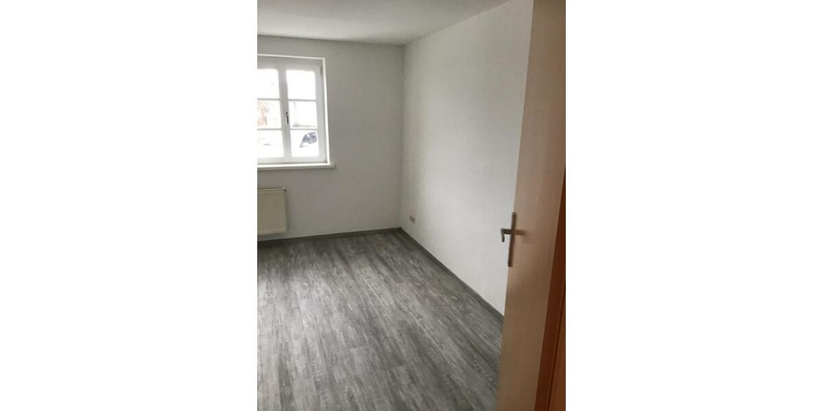 Charmante Wohnung in Börnecke 2 zimmer