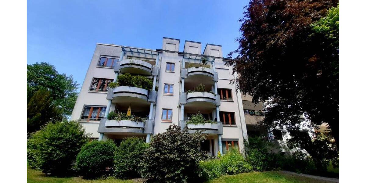 Etagenwohnung Erlangen Erlangen-Süd - 2 Zimmer, 69 m&sup2;, 840&euro; | Angebot:26053434