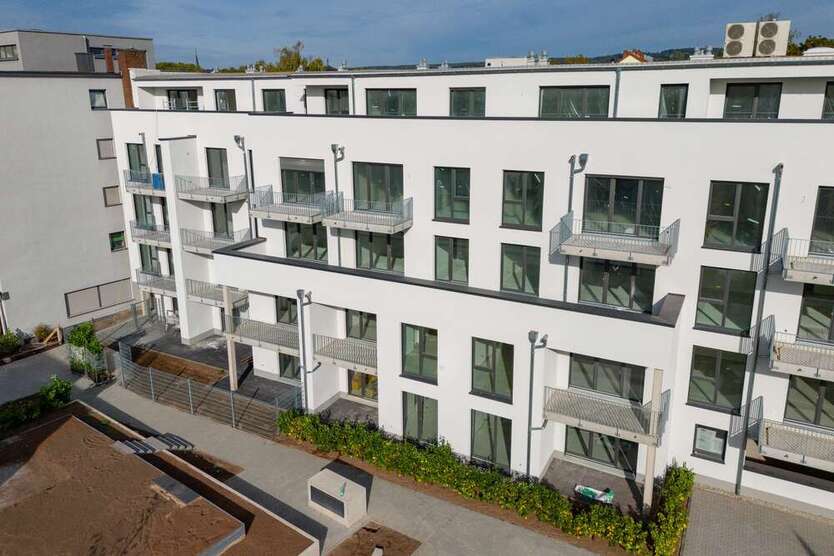 Wohnung zum Mieten in Aschaffenburg 959 € 71 m² 2 zimmer
