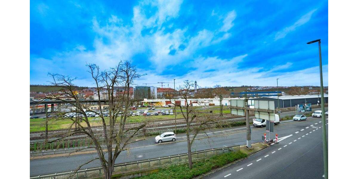 Gewerbeobjekt Würzburg Frauenland - 4 Zimmer, 150 m&sup2;, 1.718&euro; | Angebot:25682356